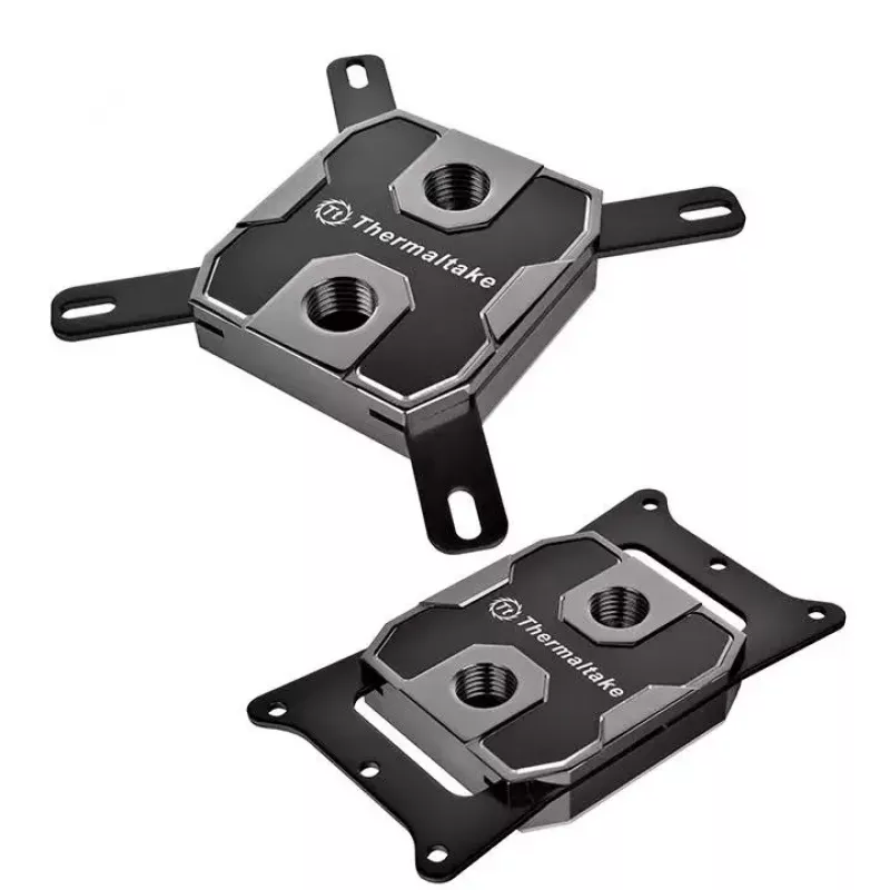 Bloque de refrigeración líquida Thermaltake Pacific W1