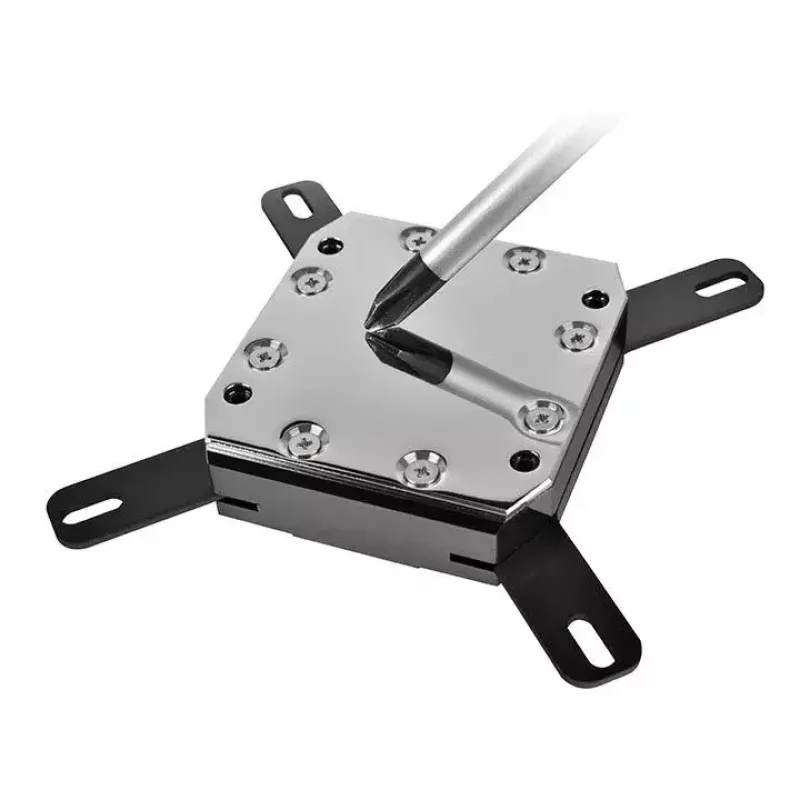 Bloque de refrigeración líquida Thermaltake Pacific W1