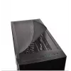 Caja de PC Thermaltake View 31 TG torre Midi negra