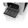 Caja de PC Thermaltake View 31 TG torre Midi negra