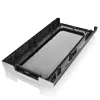 Caja de PC Thermaltake View 31 TG torre Midi negra