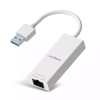 Edimax EU-4306 V2 adaptador USB 3.2 Gigabit Ethernet