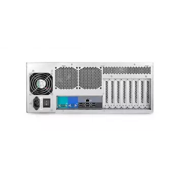 Caja de servidor rackmount Chenbro RM41300-F2 4U