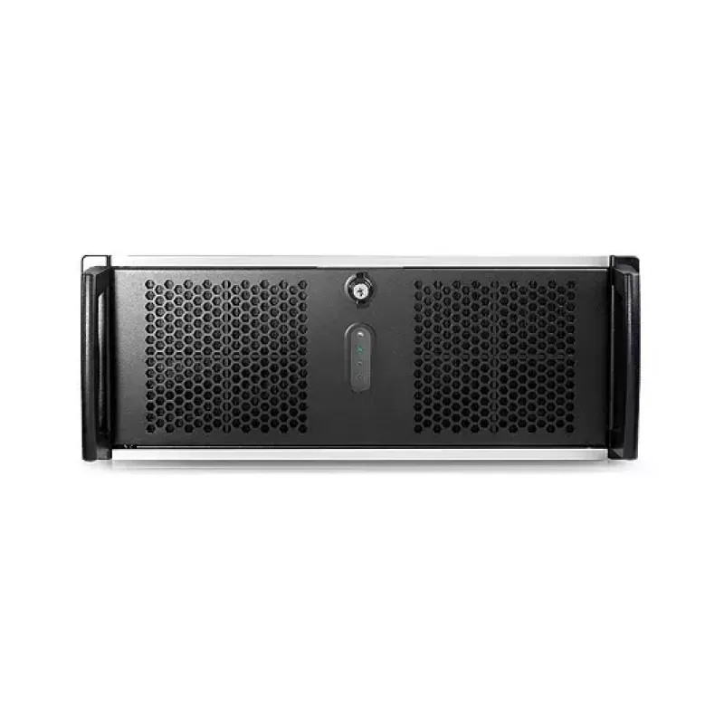 Caja de servidor rackmount Chenbro RM41300-F2 4U