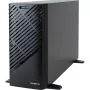 Caja de ordenador Gigabyte W773-W80 torre servidor single socket 4677 negra