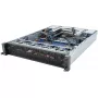 Caja de ordenador Gigabyte Barebone E283-SS90-AAV1 servidor rack 2U negra