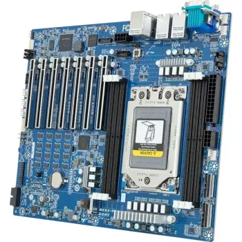 Placa base Gigabyte ME03-PE0 AMD EPYC ATX Socket SP6