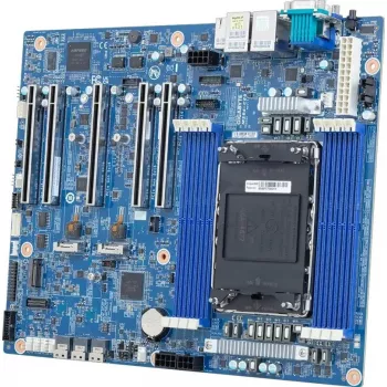 Placa base Gigabyte MS04-CE0 Rev. 1.x ATX Socket 4710 Retail