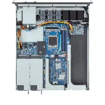Gigabyte E133-C10-ABG1 servidor Edge 1U, single socket AM5, AMD EPYC