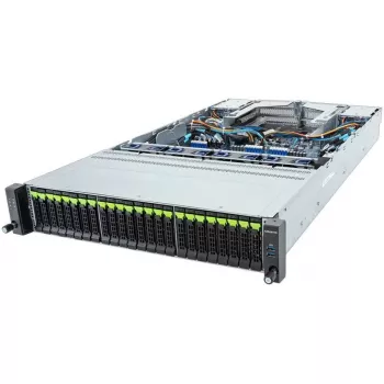 Servidor GIGABYTE R283-Z96-ACE1 rack 2U, AMD EPYC, compatible con doble socket