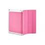 Funda con soporte Cooler Master Wake Up Folio para Apple iPad 2, rosa, 236,5 g