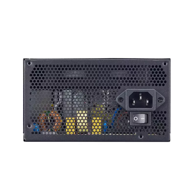 Fuente de alimentación Cooler Master MWE 750 White 750 W