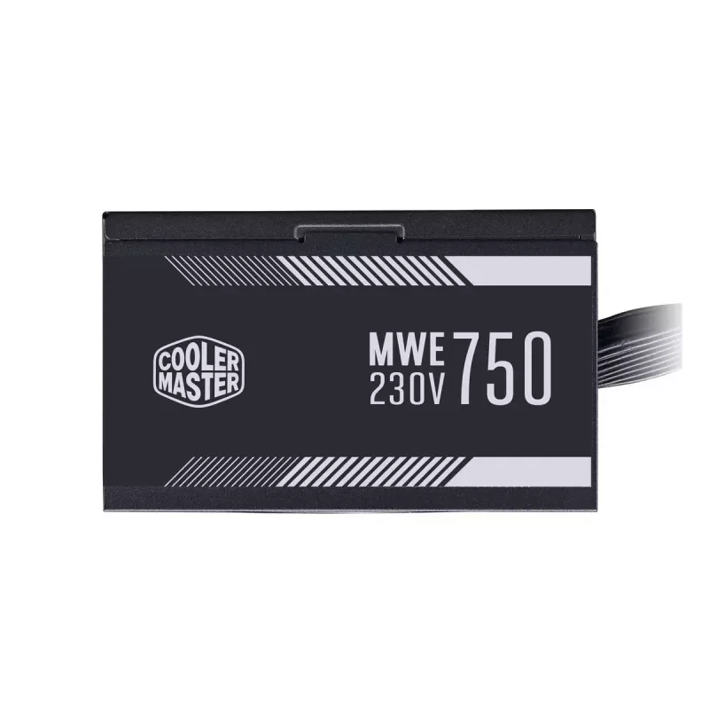 Fuente de alimentación Cooler Master MWE 750 White 750 W
