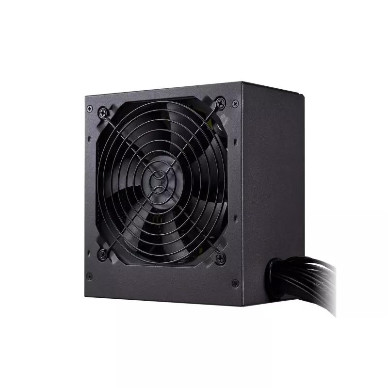 Fuente de alimentación Cooler Master MWE 750 White 750 W