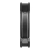 Ventilador Cooler Master MasterFan MF120 Halo² 12 cm negro 3 uds.