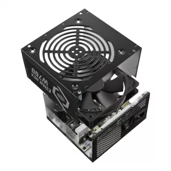 Fuente de alimentación Cooler Master ELITE NEX White 700