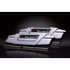 Ripjaws V 16GB DDR4-2666Mhz, 16 GB, 2 x 8 GB, DDR4, 2666 MHz, DIMM de 288 pines, silver