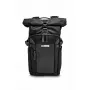 Mochila Vanguard Select 39 RBM — mochila urbana, negra, 270×172×429 mm