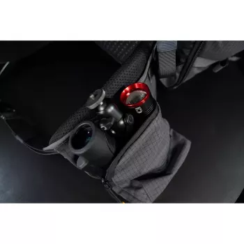 Mochila Vanguard VEO ACTIVE42M GY gris 13