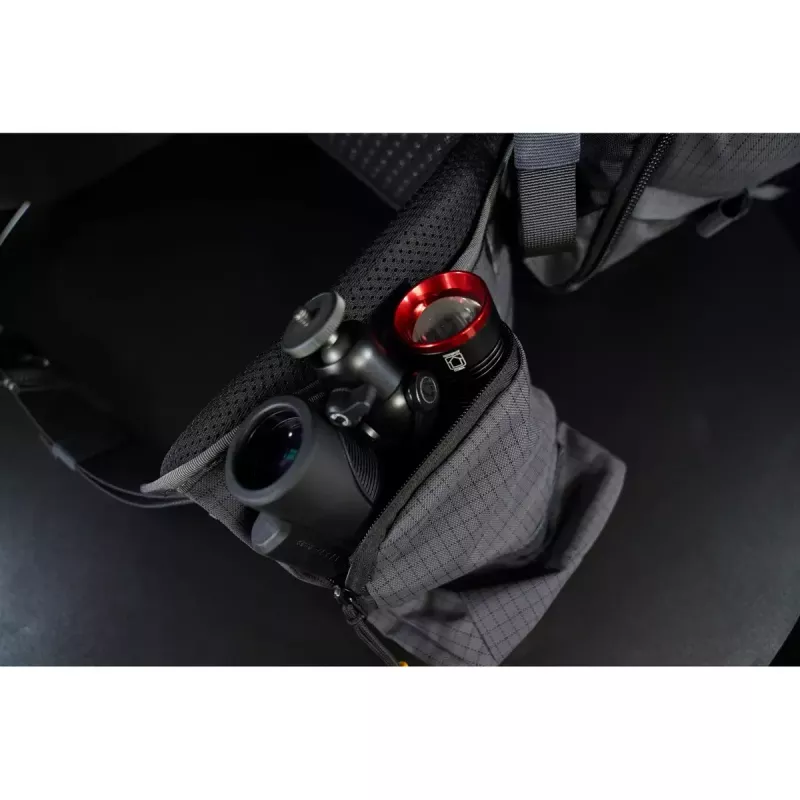 Mochila Vanguard VEO ACTIVE42M GY gris 13