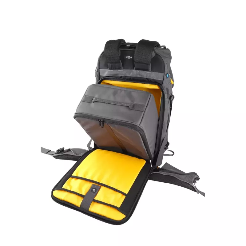 Mochila Vanguard VEO ACTIVE42M GY gris 13