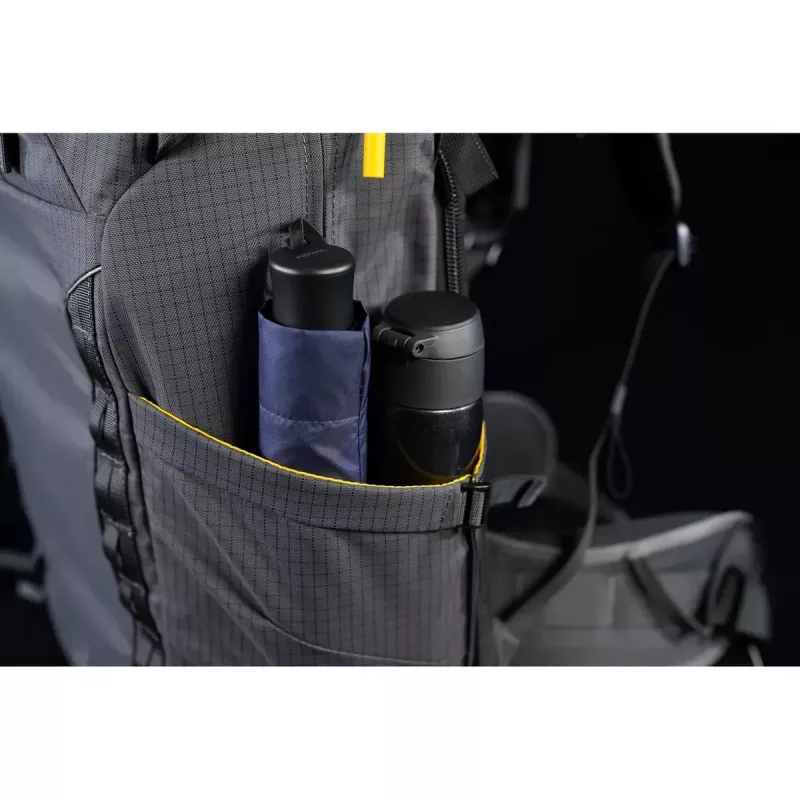 Mochila Vanguard VEO ACTIVE42M GY gris 13