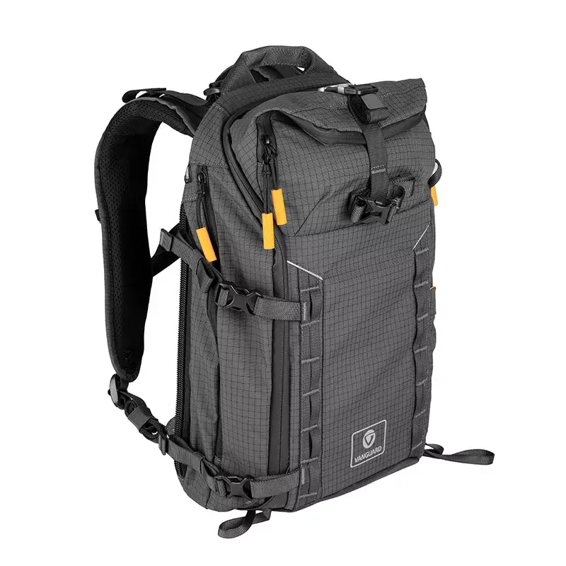 Mochila Vanguard VEO ACTIVE42M GY gris 13