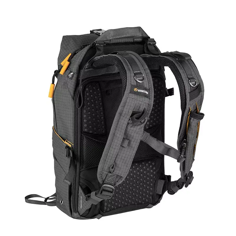 Mochila Vanguard VEO ACTIVE42M GY gris 13