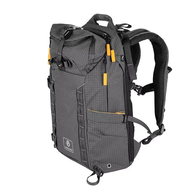 Mochila Vanguard VEO ACTIVE42M GY gris 13