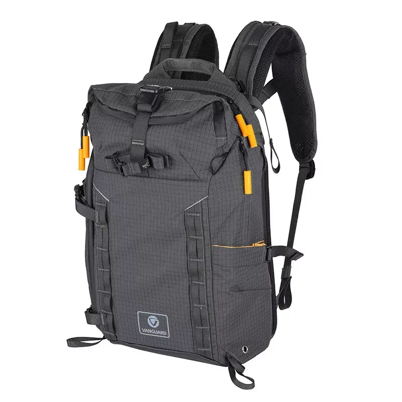 Mochila Vanguard VEO ACTIVE42M GY gris 13