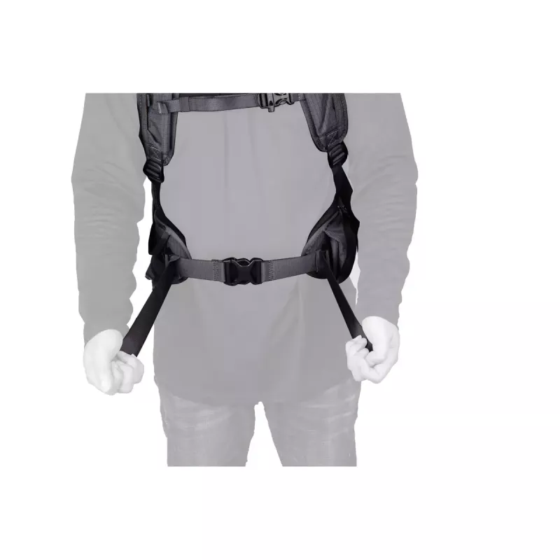 Mochila Vanguard VEO ACTIVE42M GY gris 13