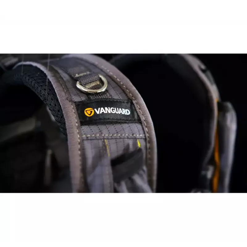 Mochila Vanguard VEO ACTIVE42M GY gris 13