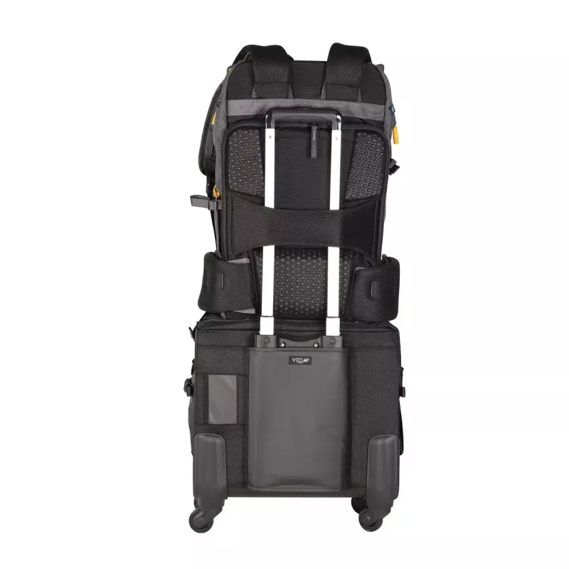 Mochila Vanguard VEO ACTIVE49 GY gris 15 inch