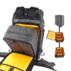 Mochila Vanguard VEO ACTIVE49 GY gris 15 inch