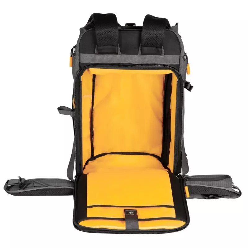Mochila Vanguard VEO ACTIVE49 GY gris 15 inch
