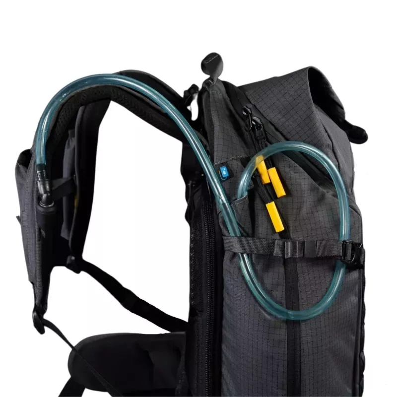 Mochila Vanguard VEO ACTIVE49 GY gris 15 inch