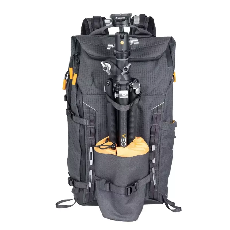 Mochila Vanguard VEO ACTIVE49 GY gris 15 inch