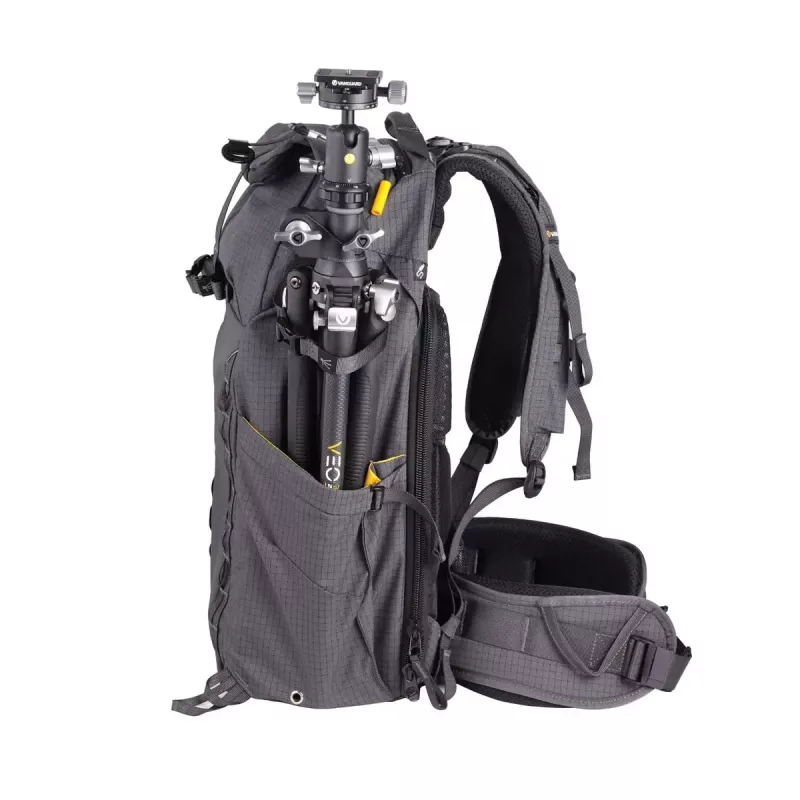 Mochila Vanguard VEO ACTIVE49 GY gris 15 inch