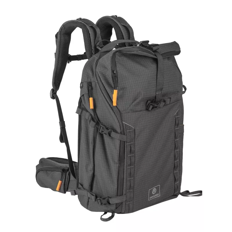 Mochila Vanguard VEO ACTIVE49 GY gris 15 inch