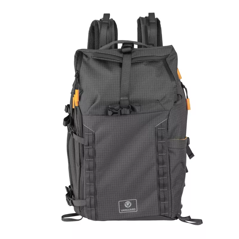Mochila Vanguard VEO ACTIVE49 GY gris 15 inch