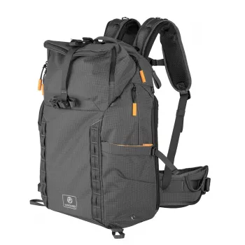 Mochila Vanguard VEO ACTIVE49 GY gris 15
