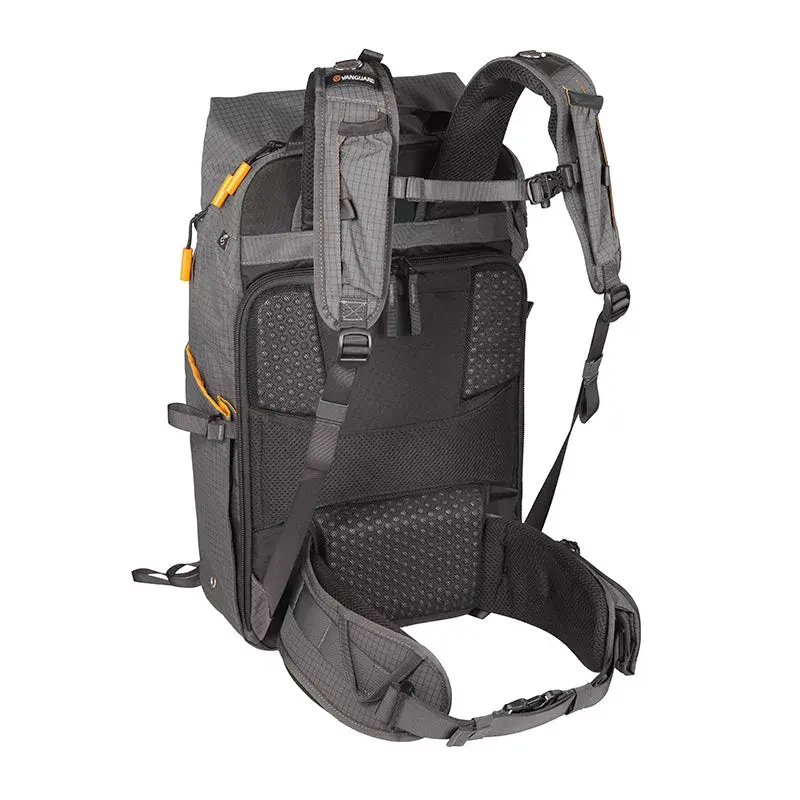 Mochila Vanguard VEO Active 53 gris tamaño máximo de pantalla 16