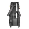 Mochila Vanguard VEO Active 53 gris tamaño máximo de pantalla 16