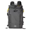 Mochila Vanguard VEO Active 53 gris tamaño máximo de pantalla 16