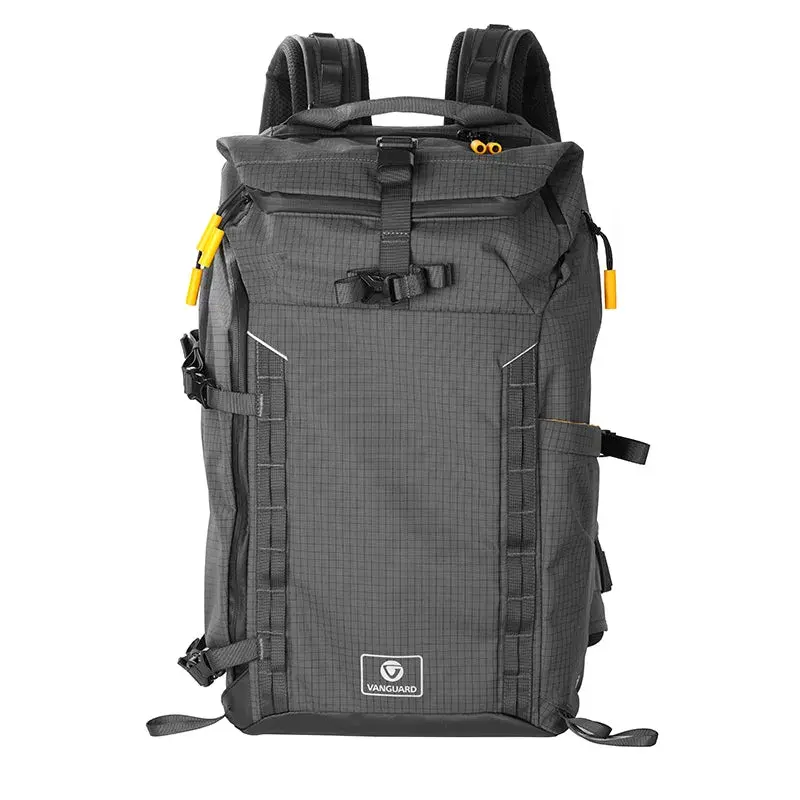 Mochila Vanguard VEO Active 53 gris tamaño máximo de pantalla 16