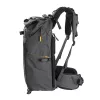 Mochila Vanguard VEO Active 53 gris tamaño máximo de pantalla 16