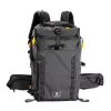 Mochila Vanguard VEO Active 53 gris tamaño máximo de pantalla 16