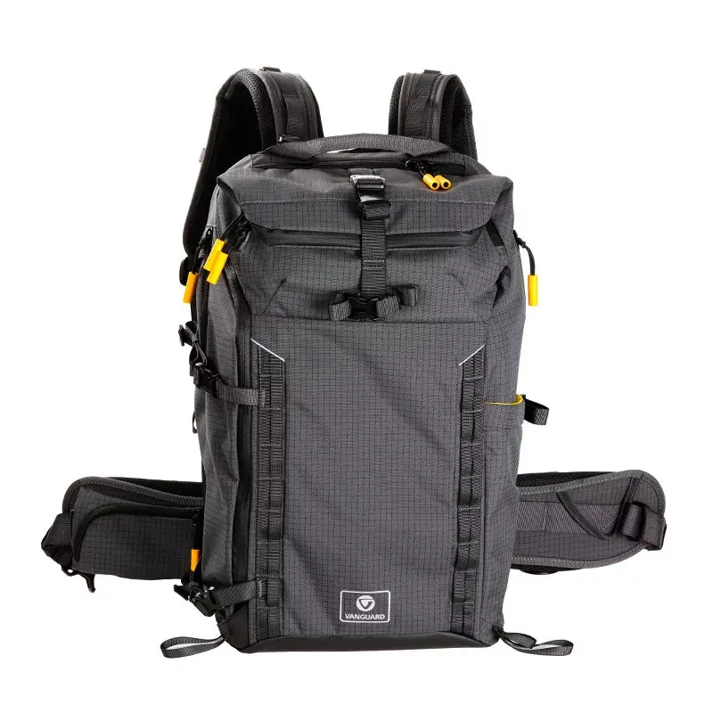 Mochila Vanguard VEO Active 53 gris tamaño máximo de pantalla 16