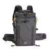 Mochila Vanguard VEO Active 53 gris tamaño máximo de pantalla 16