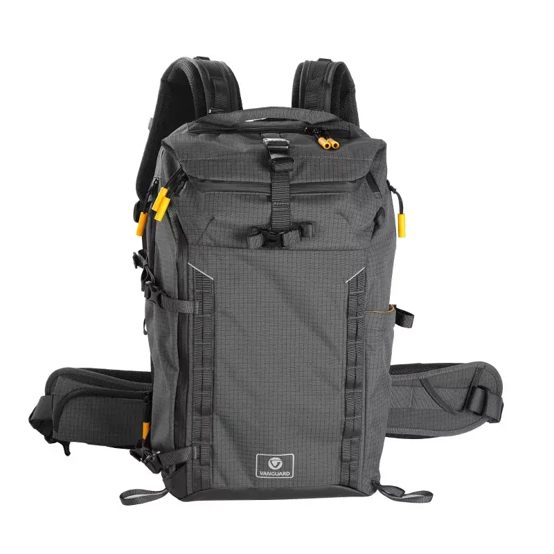 Mochila Vanguard VEO Active 53 gris tamaño máximo de pantalla 16